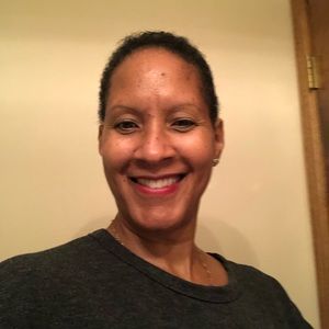 Meet your Posher, Krystal